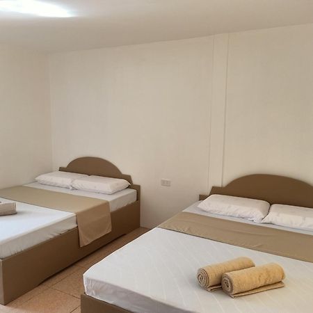 邦劳 薄荷岛背包客旅馆酒店 外观 照片
